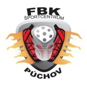 Logo tímu FBK Púchov